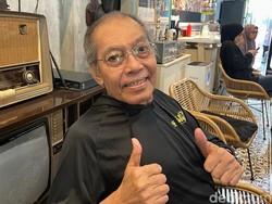 Efek Donny Fattah God Bless Konsumsi 32 Obat Sehari