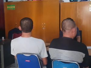 Jual Bibit Tak Bersertifikat di Bengkulu, 2 Warga Sumsel Ditangkap-Sudah Ditahan