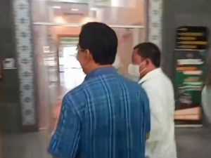 Eks Kadis Perkim Sumsel Basyaruddin Diperiksa Kejati soal Pasar Cinde