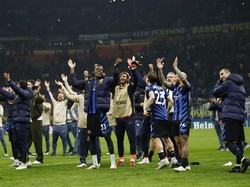 Final Liga Champions: Eks Pemain PSG Favoritkan Inter karena 2 Hal Ini