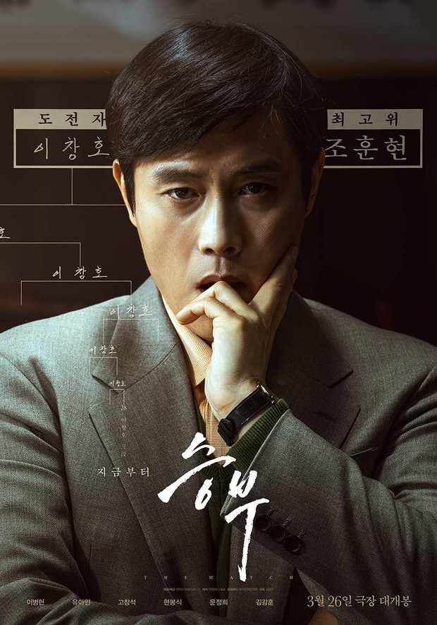 Film Korea terlaris 2025 Hitman 2/Foto: Studio Target