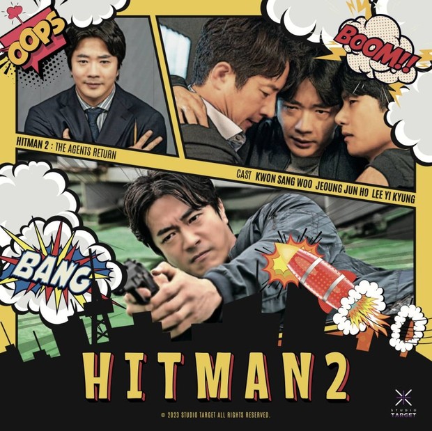 hitman