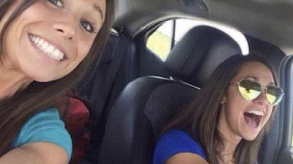 Deretan Foto Sebelum Tragedi Mengerikan Terjadi