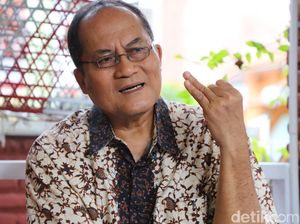 Kata Guru Besar UB Soal Rancangan KUHAP yang Harus Berintegritas Kata Guru Besar UB Soal Rancangan KUHAP yang Harus Berintegritas
