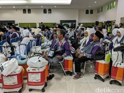 Mengenal Layanan Munakosah dalam Haji 2025, Ini Fungsinya
