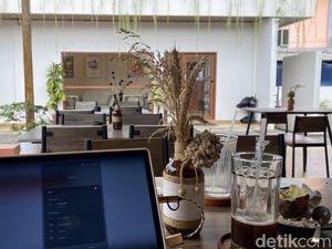 Siap-siap, Beli Kopi di Kafe Kota Sukabumi Akan Lebih Mahal Siap-siap, Beli Kopi di Kafe Kota Sukabumi Akan Lebih Mahal