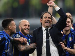 Super Inter Memang Pantas ke Final!