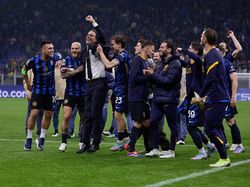 Final Liga Champions: Inter Sudah Kenyang Asam Garam dengan Inzaghi