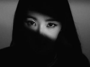 Mata-Bibir Irene & Seulgi di Teaser Comeback Mata-Bibir Irene & Seulgi di Teaser Comeback