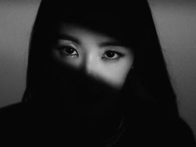 Mata-Bibir Irene & Seulgi di Teaser Comeback