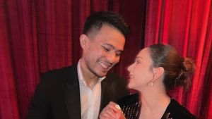 2 Tahun Nikah dengan Yakup Hasibuan, Jessica Mila Luapkan Perasaan