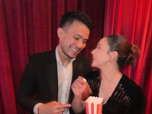 2 Tahun Nikah dengan Yakup Hasibuan, Jessica Mila Luapkan Perasaan 2 Tahun Nikah dengan Yakup Hasibuan, Jessica Mila Luapkan Perasaan