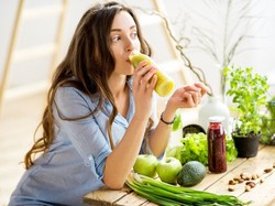 Benarkah Jus Efektif untuk Detoks Tubuh? Ini Penjelasan Ahli