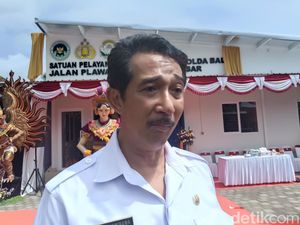 Lima Siswa SMK di Bali Tak Lulus Tahun Ini, Disdikpora Ungkap Penyebabnya Lima Siswa SMK di Bali Tak Lulus Tahun Ini, Disdikpora Ungkap Penyebabnya