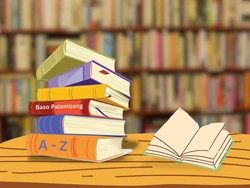 5 Bahasa yang Paling Sulit Dipelajari, Ada Indonesia?