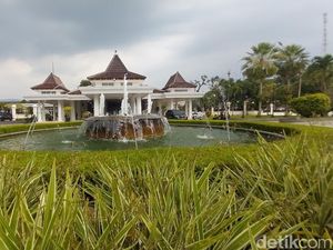 Bukan 7 Juni, Sejarawan Usulkan Hari Jadi Majalengka 11 Februari Bukan 7 Juni, Sejarawan Usulkan Hari Jadi Majalengka 11 Februari