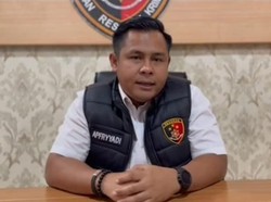 Bobol Warung untuk Modal Judol, 2 Pemuda di Lampung Diringkus Polisi