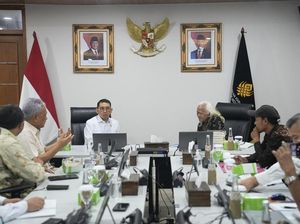 Fadli Zon Tegaskan Candi Borobudur Harus Beri Manfaat untuk Masyarakat Sekitar