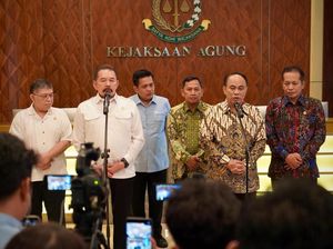 Kemenkop Gandeng Kejagung buat Kawal Koperasi Merah Putih