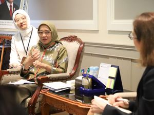 KemenPAN-RB & Tony Blair Institute Kolaborasi Dorong Transformasi Digital