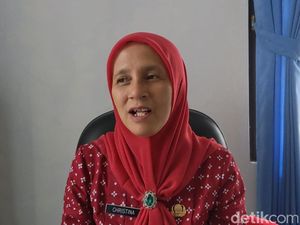 Sempat Tertinggi di Jatim, Apa Kabar Perkawinan Anak di Trenggalek? Sempat Tertinggi di Jatim, Apa Kabar Perkawinan Anak di Trenggalek?