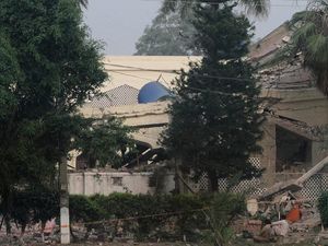 5 Berita Terpopuler Internasional Hari Ini 5 Berita Terpopuler Internasional Hari Ini