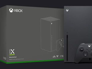 Harga Xbox Series X/S Naik Gegara Kondisi Pasar Tak Pasti Harga Xbox Series X/S Naik Gegara Kondisi Pasar Tak Pasti