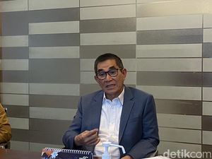 OCI Klaim Punya Bukti Ortu Eks Pemain Serahkan Anak karena Masalah Ekonomi OCI Klaim Punya Bukti Ortu Eks Pemain Serahkan Anak karena Masalah Ekonomi