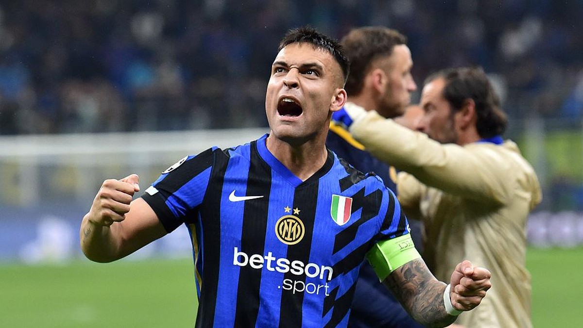 Foto: Getty Images/Giuseppe Bellini