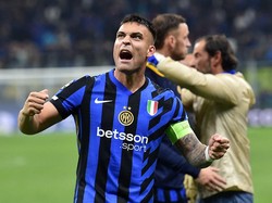 Martinez Transformasi Derita di Leg Pertama Menjadi Kebahagiaan yang Menggembirakan