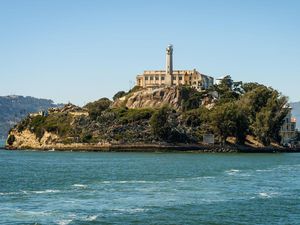 5 Fakta tentang Penjara Alcatraz yang Ingin Dibuka Lagi oleh Trump