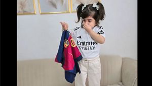 Meme-meme Kocak Barcelona Gagal ke Final Liga Champions