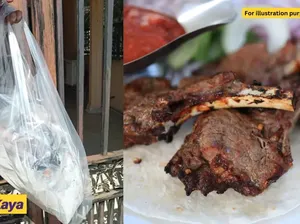 Kacau! Pesan Daging Kambing via Online Datangnya 7 Bulan Kemudian