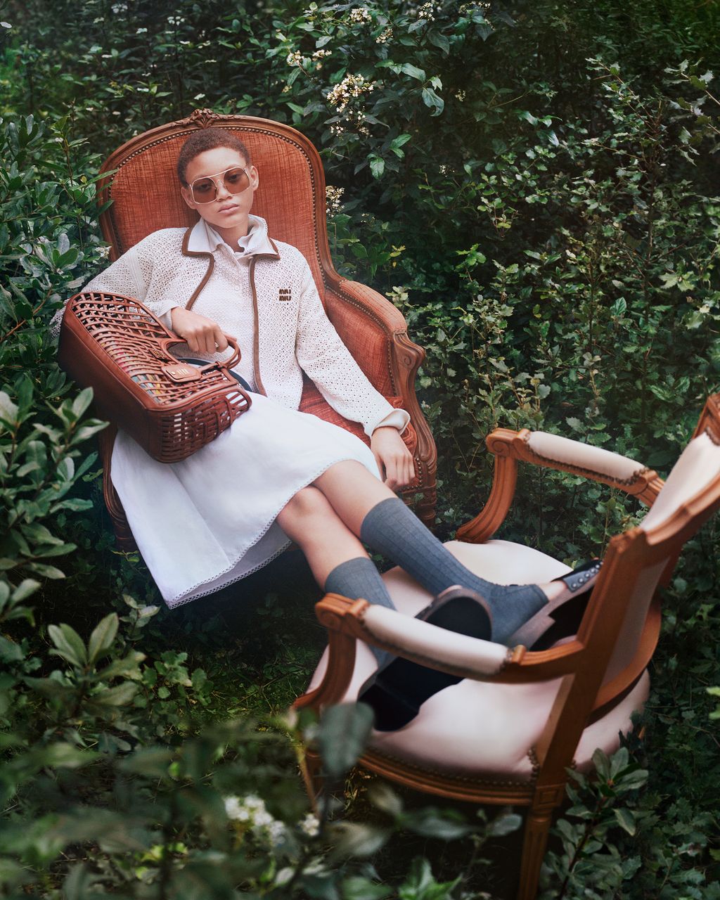 Miu Miu L'Eté