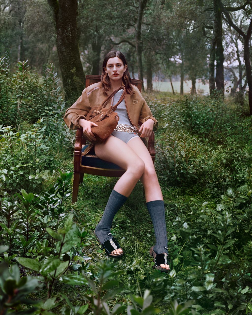 Miu Miu L'Eté