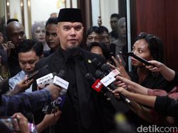 Drama Ahmad Dhani Vs Lita Gading: Dari Komentar Psikolog ke Laporan Polisi