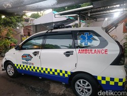 Bryan Korban Mafia Tanah Tamantirto Penyedia Layanan Ambulans Gratis