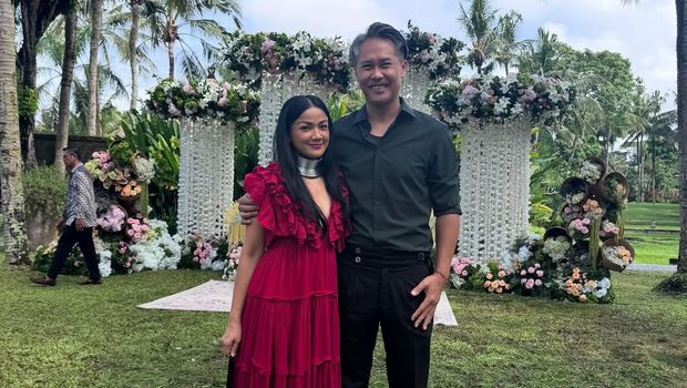 Nirina Zubir