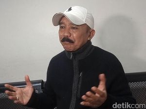 Opie Kumis Trauma Sayur Asem, Dulu Pernah Sampai Masuk IGD Opie Kumis Trauma Sayur Asem, Dulu Pernah Sampai Masuk IGD