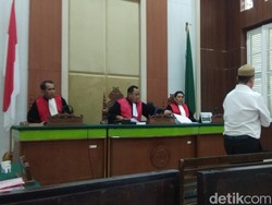 Staf Kemenkumham Sebut Raja Glow Terdaftar sebagai Kosmetik, Bukan Obat Herbal