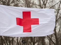 Kenapa Lambang Palang Merah Mirip Bendera Swiss? Ini Sejarah dan Maknanya