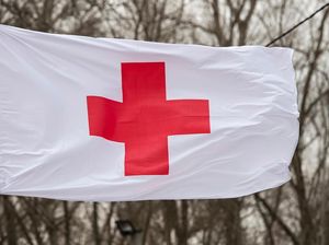 Kenapa Lambang Palang Merah Mirip Bendera Swiss? Ini Sejarah dan Maknanya Kenapa Lambang Palang Merah Mirip Bendera Swiss? Ini Sejarah dan Maknanya