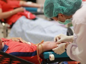 Hari Palang Merah, Apresiasi untuk Pahlawan Kemanusiaan Hari Palang Merah, Apresiasi untuk Pahlawan Kemanusiaan