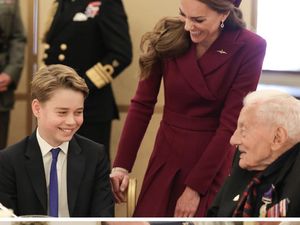 Raja Masa Depan, Pangeran George Mulai Terlibat di Acara Formal di Usia 11 Raja Masa Depan, Pangeran George Mulai Terlibat di Acara Formal di Usia 11