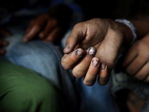 PBB: Pemangkasan Bantuan Hambat Kemajuan Pembangunan Dunia PBB: Pemangkasan Bantuan Hambat Kemajuan Pembangunan Dunia