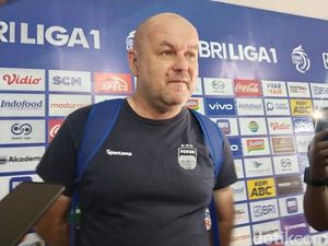 Persib Sudah Juara Liga 1, Masih Punya Misi Ini di 3 Laga Sisa! Persib Sudah Juara Liga 1, Masih Punya Misi Ini di 3 Laga Sisa!