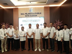 Dukung Investasi, Walkot Cilegon Tegaskan Tak Akan Persulit Investor Masuk