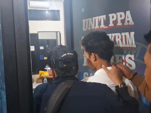 Pemerkosa Anak di Sampang Ini Ditangkap Setelah Disayembarakan Pemerkosa Anak di Sampang Ini Ditangkap Setelah Disayembarakan