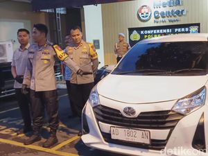 Pengangguran di Ngawi Jual Mobil Rental Rp 25 Juta untuk Lunasi Utang Pengangguran di Ngawi Jual Mobil Rental Rp 25 Juta untuk Lunasi Utang