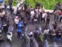 Ini Dugaan Penyebab Pengeroyokan Usai Turnamen Futsal di GOR Unesa